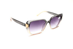 Солнцезащитные очки - Luxe Vision 6026 c1 -1,5