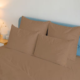 Комплект наволочек 70*70 БРАВО м401.12.21к рис.4666-1 - Bravo фото 2