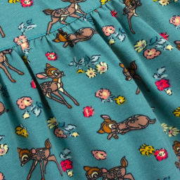 Платье кулирка 1313100202 - Youlala фото 7