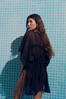 Caftan playero - H&m фото 3