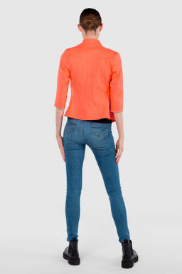 Ветровка жакет