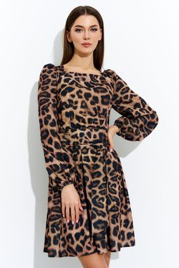 Платье 0716 - Di-lia fashion фото 3