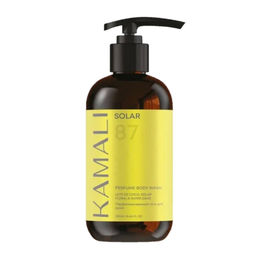 Гель для душа SOLAR - Kamali фото 2