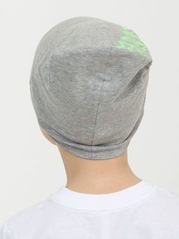 BFQZ3266/1 шапка для мальчиков - Pelican фото 3