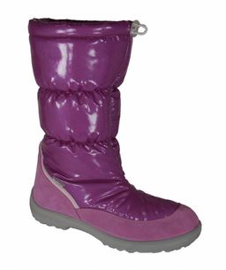 Сапоги Kuoma GLORIA pink, розовый Size 2  фото 3