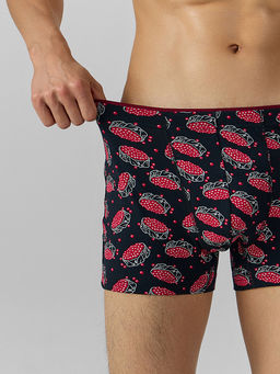 Цена за 2 штуки! ТРУСЫ МУЖСКИЕ - Mark formelle фото 3