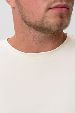 Футболка оверсайз мужская 14414/1