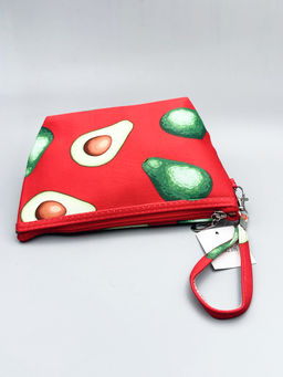 Sunflower Косметичка женская 396, авокадо