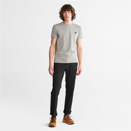 Timberland / Брюки Chino Pant Twill Squam Lake Stretch Straight  фото 3