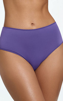 MF222 Slip bacche - Minimi фото 5