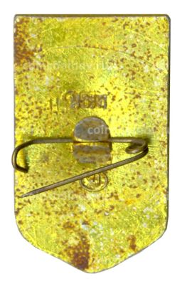 Значок Тбилиси