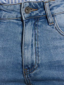 Женские джинсы бойфренды - Mossmore фото 6