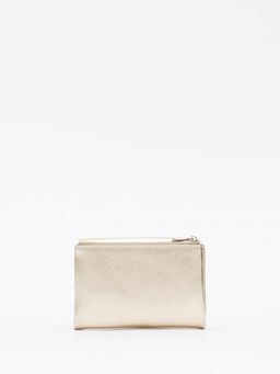 Кошелек 9929-1806 gold Vermari