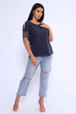 Футболка женская 82063 - Натали фото 14