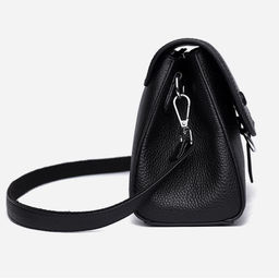 Bags Сумка женская / кожа / 011761  фото 7