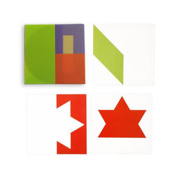 Настольная логическая игра Яркая головоломка - Лас играс фото 4