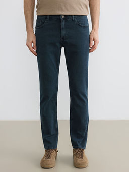 779 Regular Fit Erkek Jean Pantolon