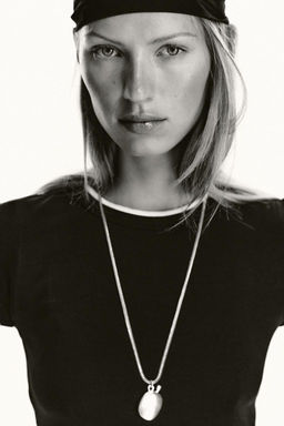 DOUBLE T-SHIRT - Zara фото 22