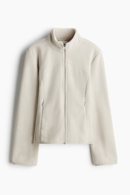 Chaqueta polar de deporte en DryMove - H&m фото 6