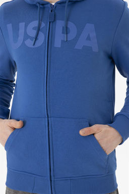 Мужская толстовка Saks - U.s. polo assn фото 6