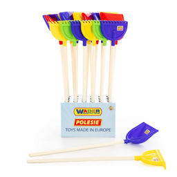 Детский садовый инвентарь (дисплей №2)