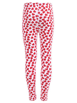 легинсы 1ДРЛ1982804н - Апрель фото 2