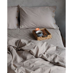 Постельное бельё Этель 1.5 сп, размер 155х210 см, 160х240 см, 50х70 см-2шт  фото 4