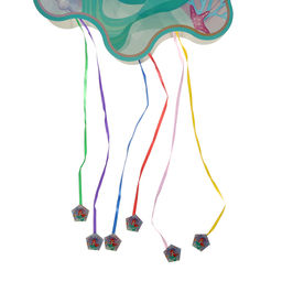 Пиньята Русалка - Страна карнавалия фото 4