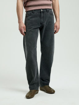 Мужские Джинсы БАРРЕЛ