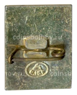 Значок Москва