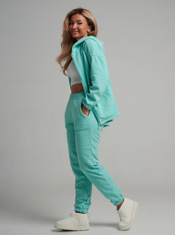 964 Костюм "Ментол"