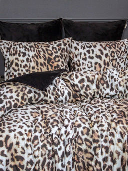 Барс (жемчужный трюфель) ABC Egypt Cotton комплект - Kazanov.a. фото 3