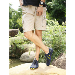 Коралловые тапочки аквашузы - Bearwear фото 7