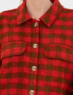 Camel Comfort Fit Oduncu G_mlek - Pierre cardin фото 7