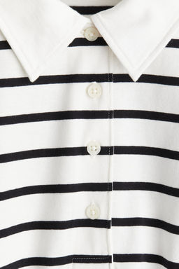 Polo oversize - H&m фото 6