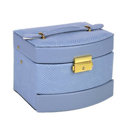 Шкатулка для украшений 15х12х12 см / E051 /уп 48/ - Галеонтрейд фото 3