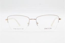 Оправа DACCHi 31942 53-17-140 С4  фото 2