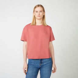 Футболка / Lee Cooper