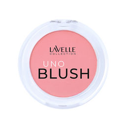 LavelleCollection Румяна компактные 2-цветные тон 01 розовый BL09-01