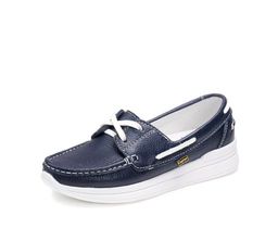 Топсайдеры Captor 2539-9