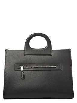 Сумка ELEGANZZA Z8881-8289 black  фото 8