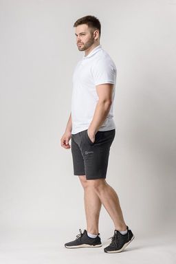 Шорты Футер 2-х нитка