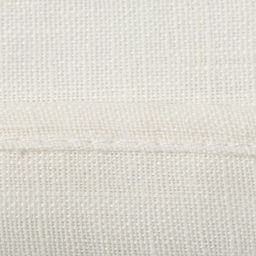 Шторы для кухни с завязками Этель Kitchen linen 145×180 см, комплект - 2 шт., 100% лён