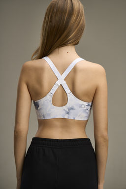 Бра Белый/Принт - Anta фото 5