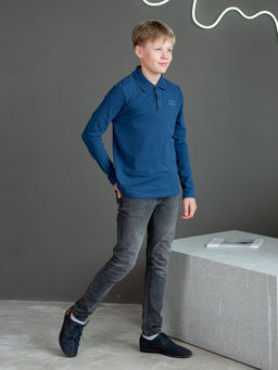 Джемпер для мальчика 62318 Lets go - Let's go фото 31