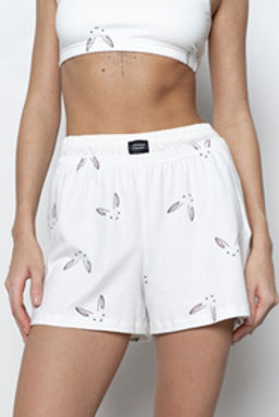 ШОРТЫ ЖЕНСКИЕ арт. 6512W-45109.1H-027m