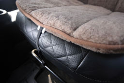 Накидка/Чехол на автокресло ALTRO ГРАНЖ арт.1114301-02