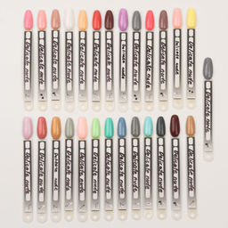 Гель лак для ногтей нюдовый, трехфазный, 8 мл, LED/UV, сиреневый (34)