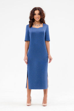 Платье Франциска(46-54) - Serenada фото 7