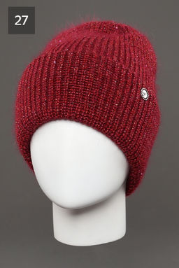 Шапка Фламенко - Ferz фото 27